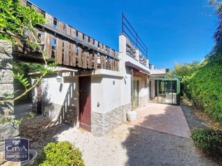  Maison à vendre 4 pièces 85 m²