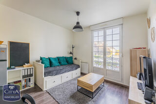 Vente Appartement appartement Tours