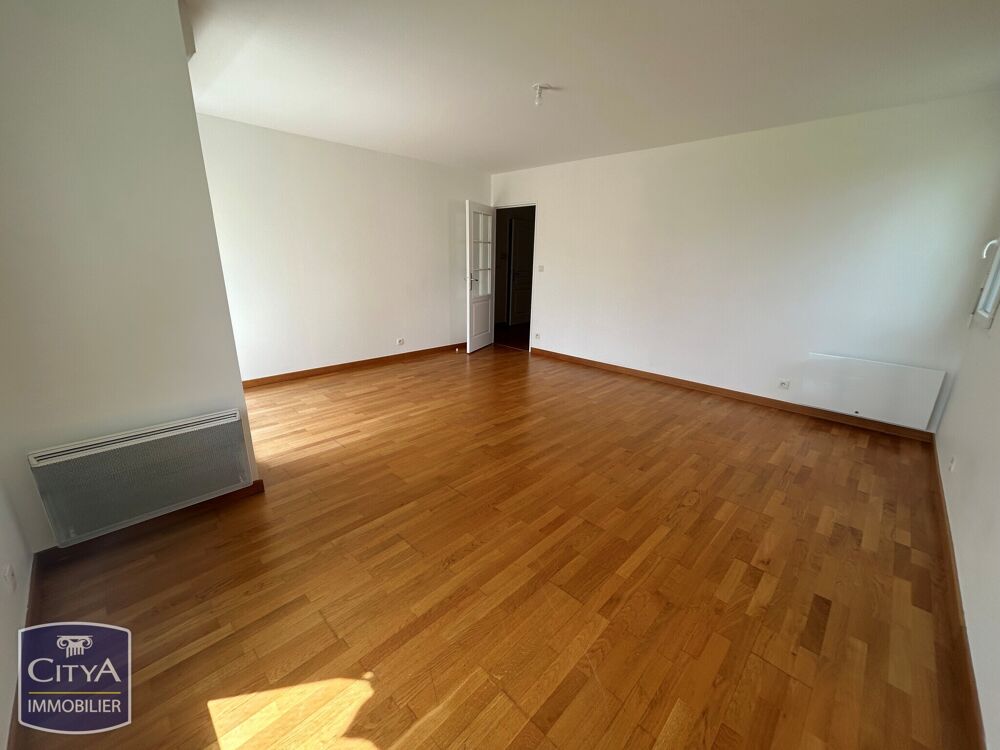 Vente Appartement appartement Saint-cyr-sur-loire