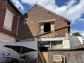  Appartement à vendre 3 pièces 120 m²