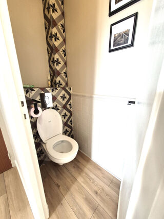  Appartement à vendre 3 pièces 82 m²