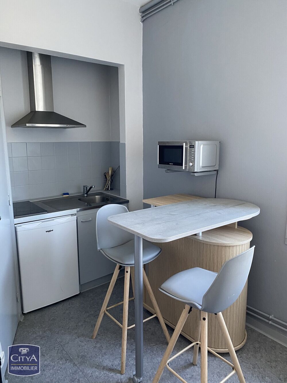 Vente Appartement appartement Tours