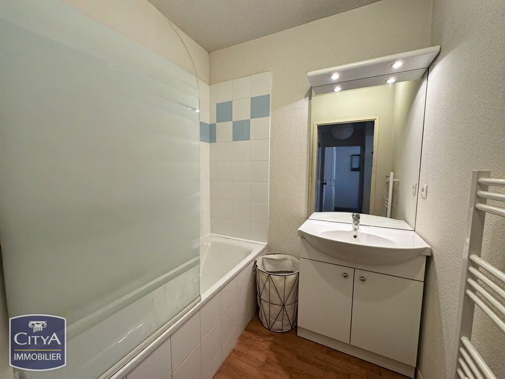 Vente Appartement appartement Elbeuf