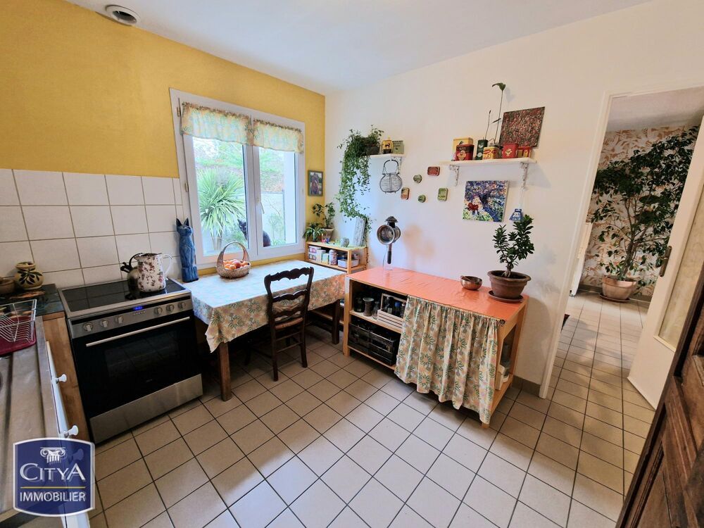 Vente Maison maison Saint-clément-des-levées