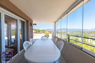  Appartement à vendre 4 pièces 88 m²