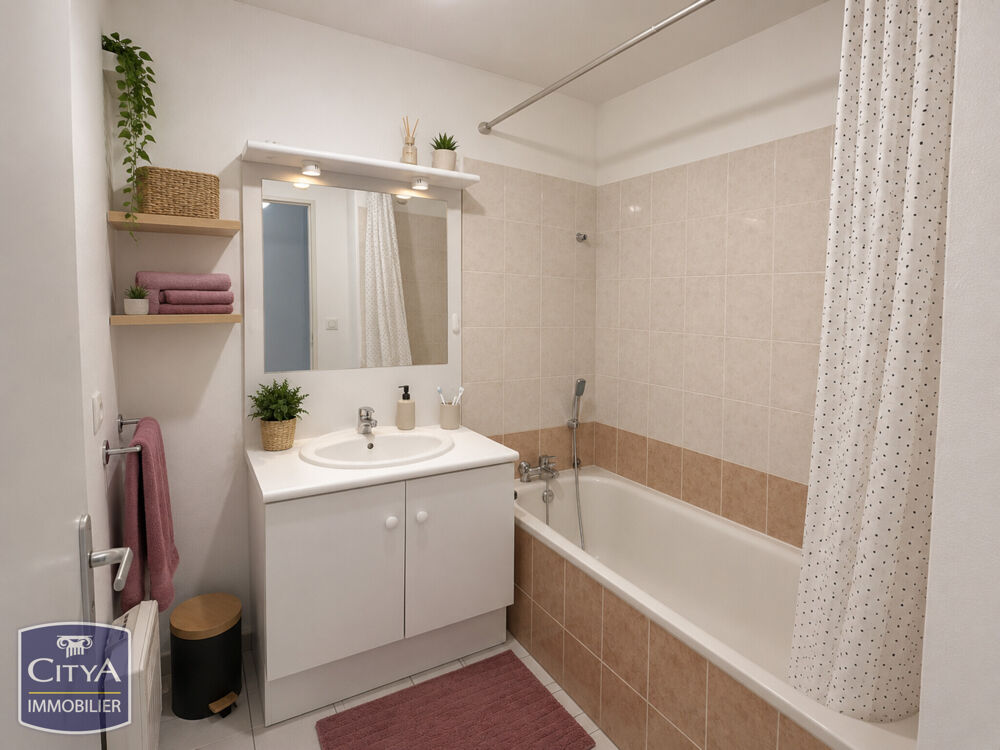 Vente Appartement appartement Hennebont