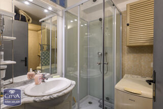  Appartement à vendre 1 pièce 20 m²
