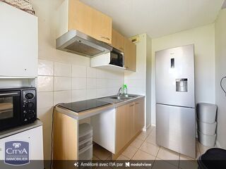Vente Appartement appartement Carcassonne