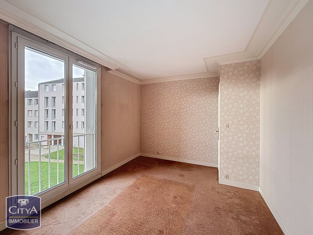 Vente Appartement appartement Rambouillet