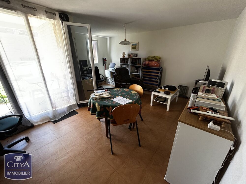 Vente Appartement appartement Évry-courcouronnes