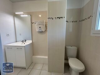  Appartement à vendre 2 pièces 46 m²
