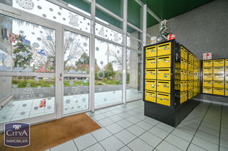  Appartement � vendre 1 pi�ce 20 m�