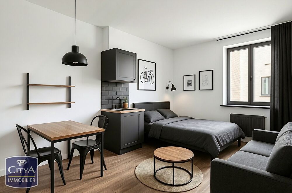 Vente Appartement appartement Hochstatt
