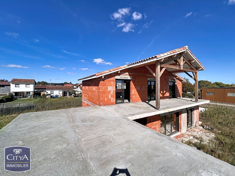 Vente Maison maison Haut-mauco