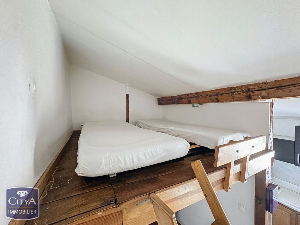 Vente Appartement appartement Montpellier