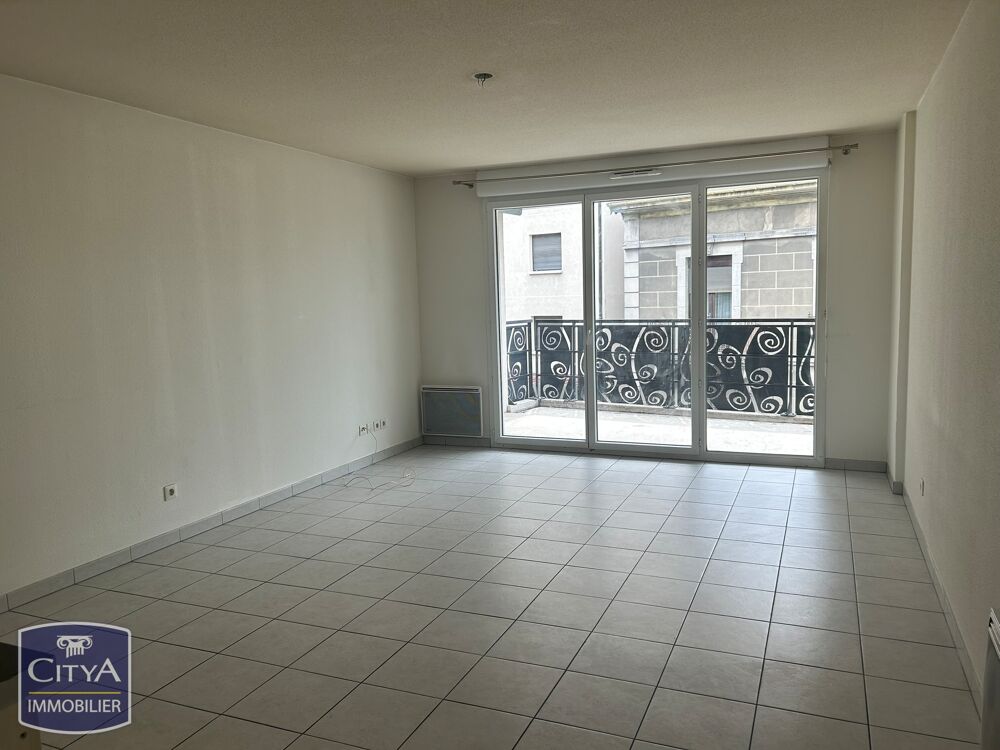Vente Appartement appartement Annemasse