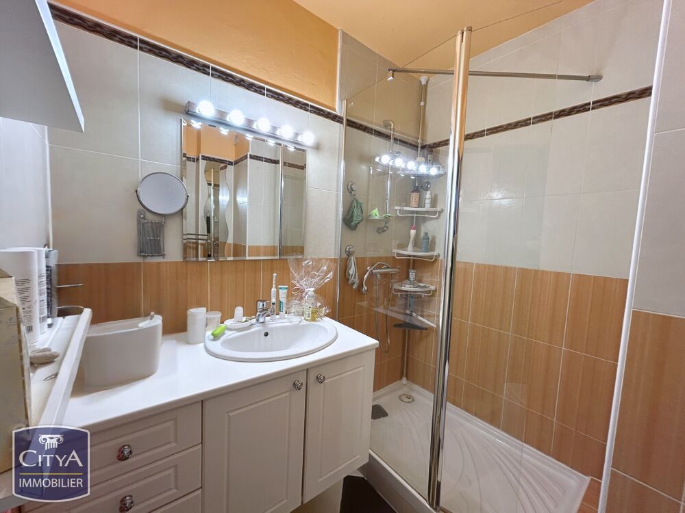 Vente Appartement appartement Le mans