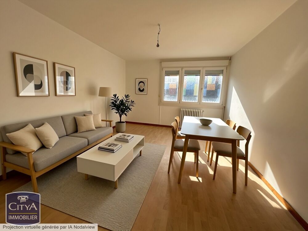 Vente Appartement appartement Loos