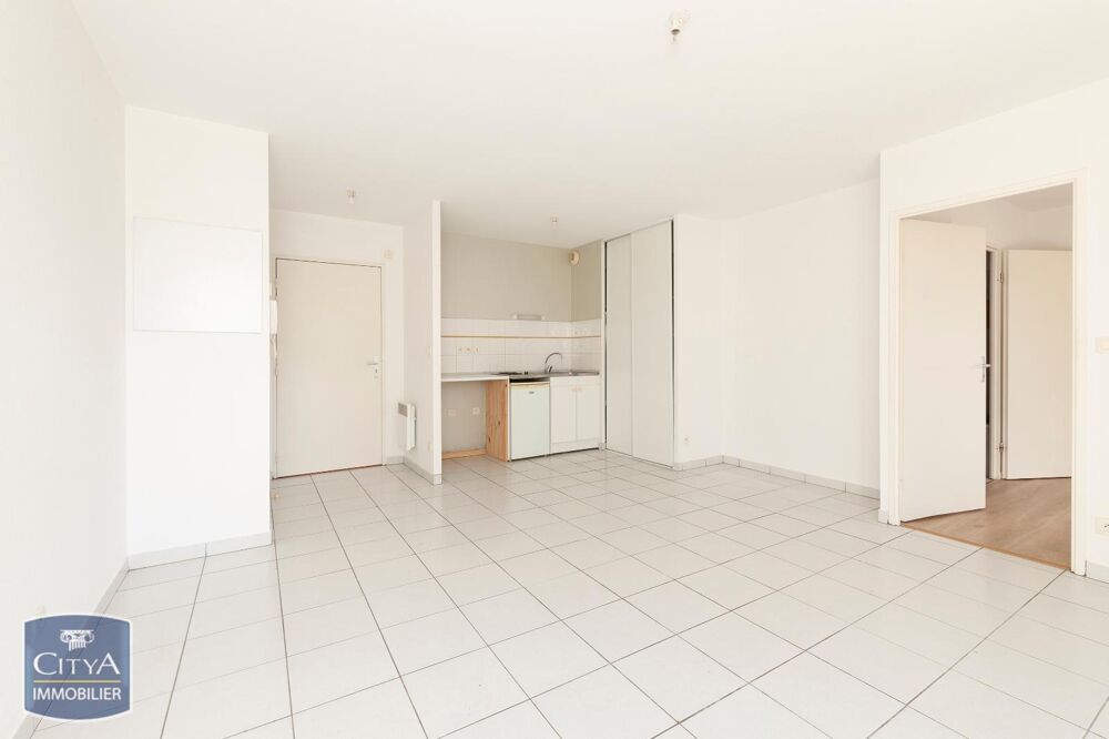 Vente Appartement appartement Saint-paul-lès-dax