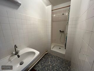  Appartement � vendre 1 pi�ce 12 m�
