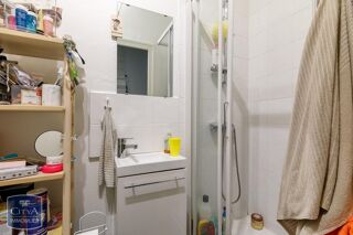  Appartement � vendre 1 pi�ce 19 m�