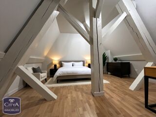  Appartement à vendre 3 pièces 67 m²