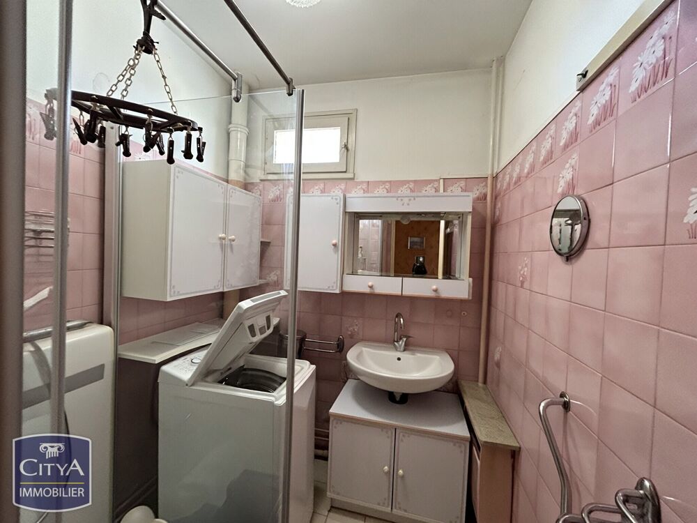 Vente Appartement appartement Sorgues