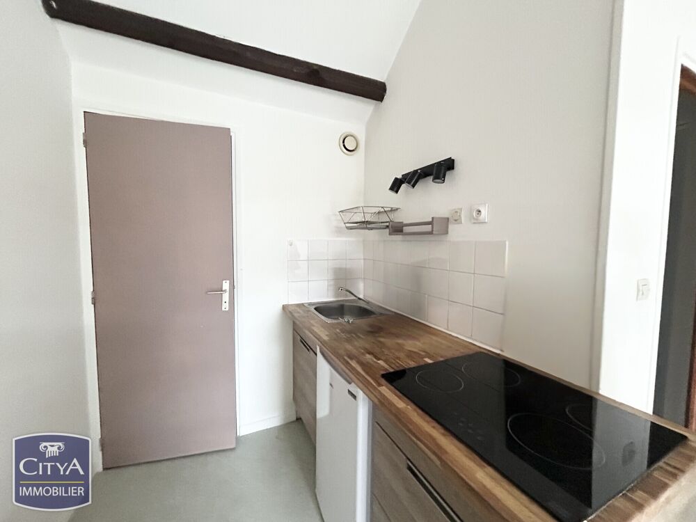 Vente Appartement appartement Lille