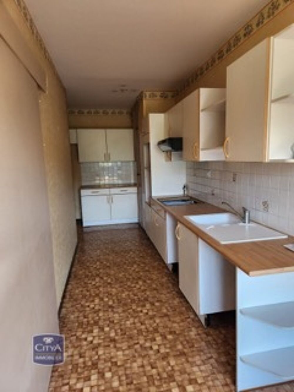 Vente Appartement appartement Marseille 9