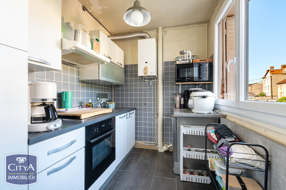 Vente Appartement appartement Limoges