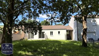  Maison à vendre 5 pièces 90 m²