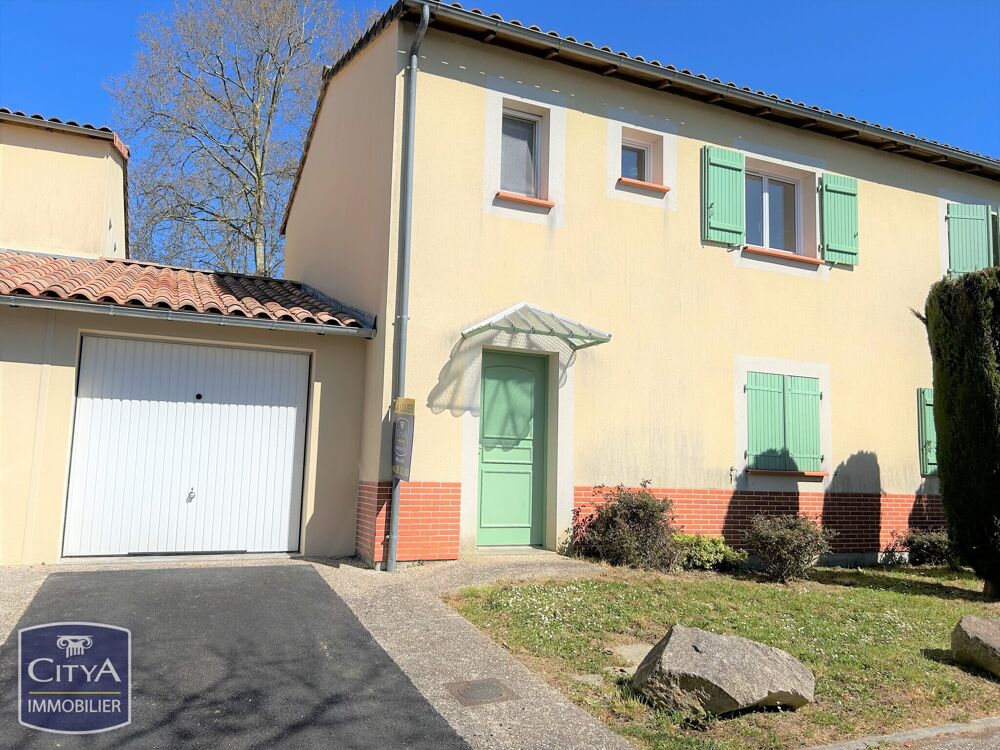 Vente Maison maison Verdun-sur-garonne