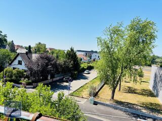 Appartement à vendre 4 pièces 76 m²