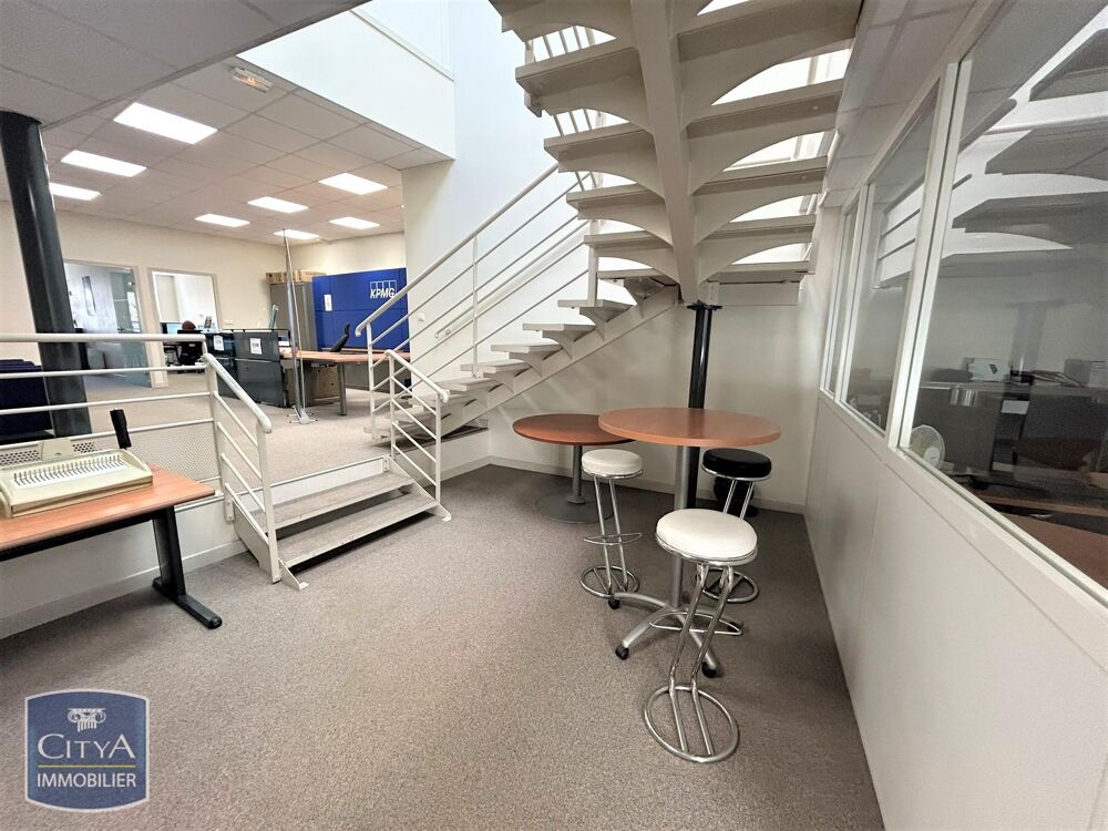   bureaux Cambrai