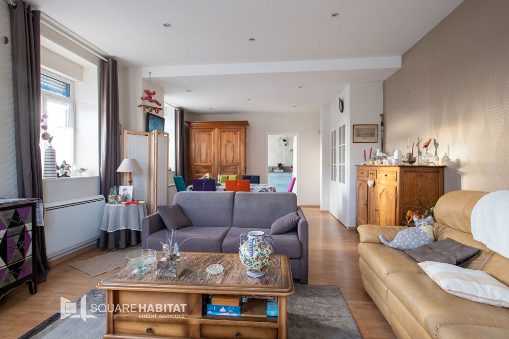 Vente Appartement appartement Wimereux