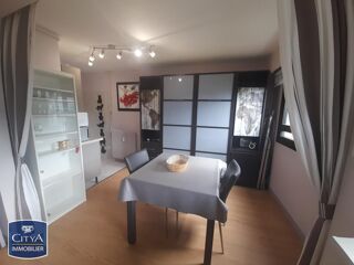  Appartement à vendre 1 pièce 30 m²