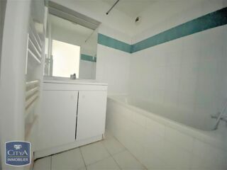  Appartement � vendre 2 pi�ces 48 m�