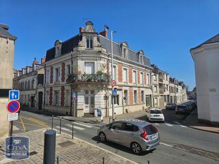  Appartement à vendre 5 pièces 143 m²
