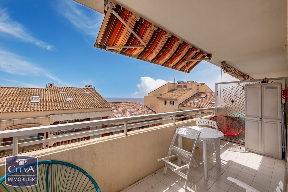 Vente Appartement appartement Fréjus