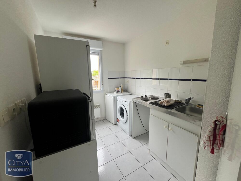 Vente Appartement appartement Moissac