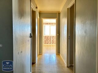 Appartement à vendre 3 pièces 56 m²