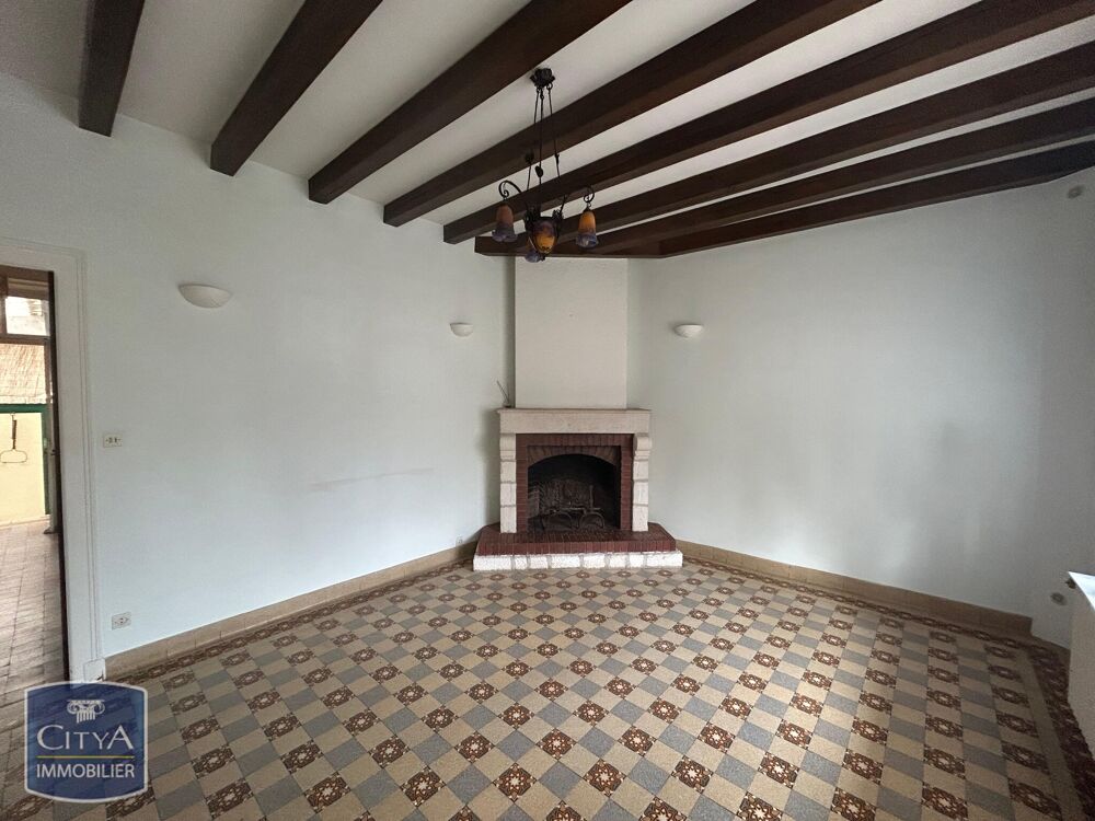 Vente Maison maison Bélâbre
