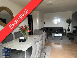  Appartement � vendre 2 pi�ces 48 m�