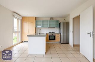  Appartement à vendre 3 pièces 60 m²