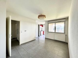  Appartement � vendre 2 pi�ces 44 m�