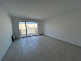 Appartement à vendre 2 pièces 46 m²