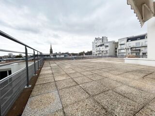  Appartement � vendre 5 pi�ces 112 m�