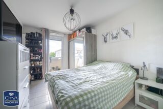  Appartement � vendre 2 pi�ces 38 m�