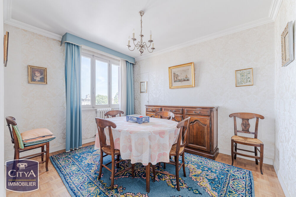 Appartement – Tours - Plus
