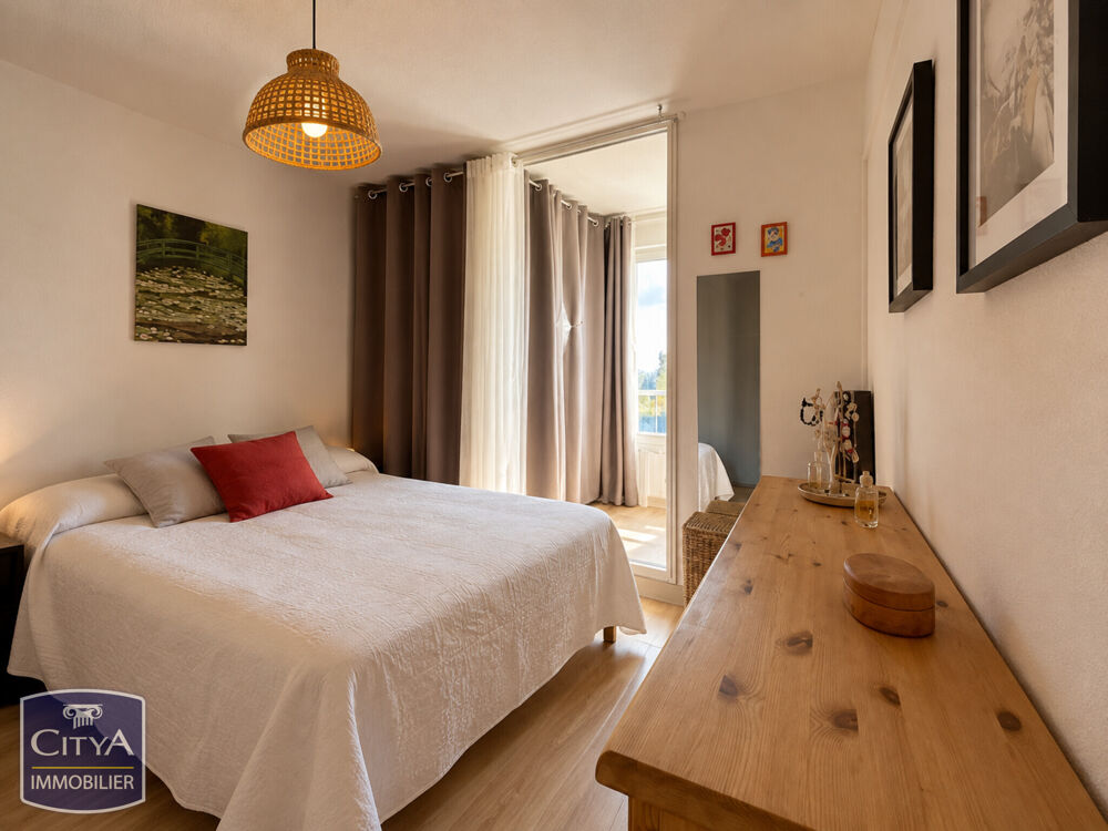 Vente Appartement appartement Mauguio